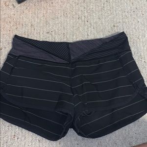 Lulu shorts
